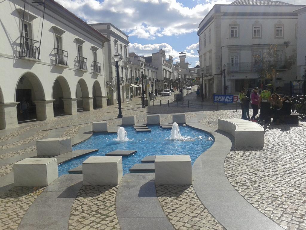 Tavira Sweet Home Exterior photo